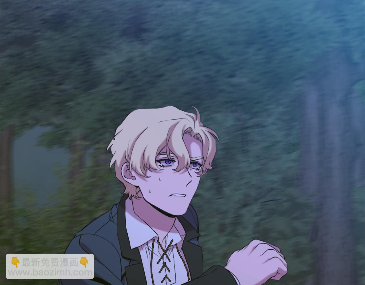 第77话 破灭的希望78