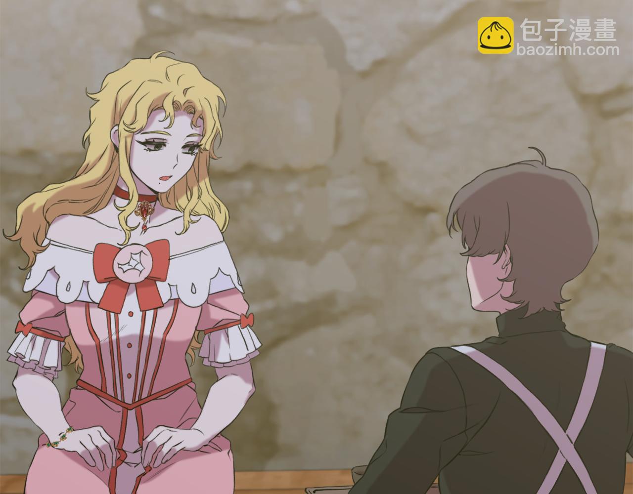 第81话 表面交好29