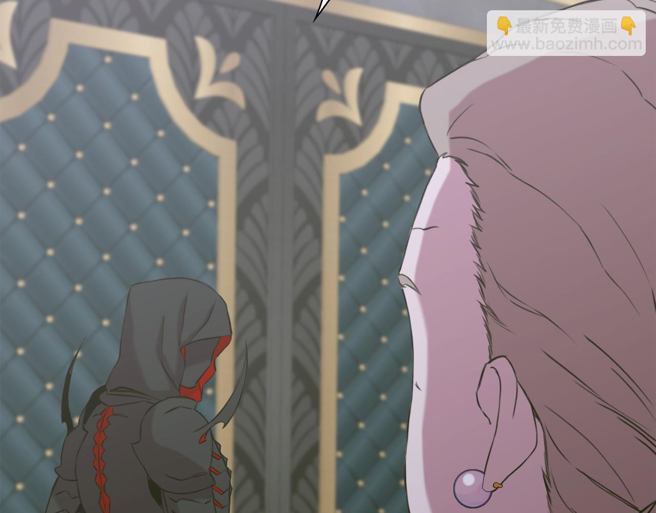第87话 变装去见他48