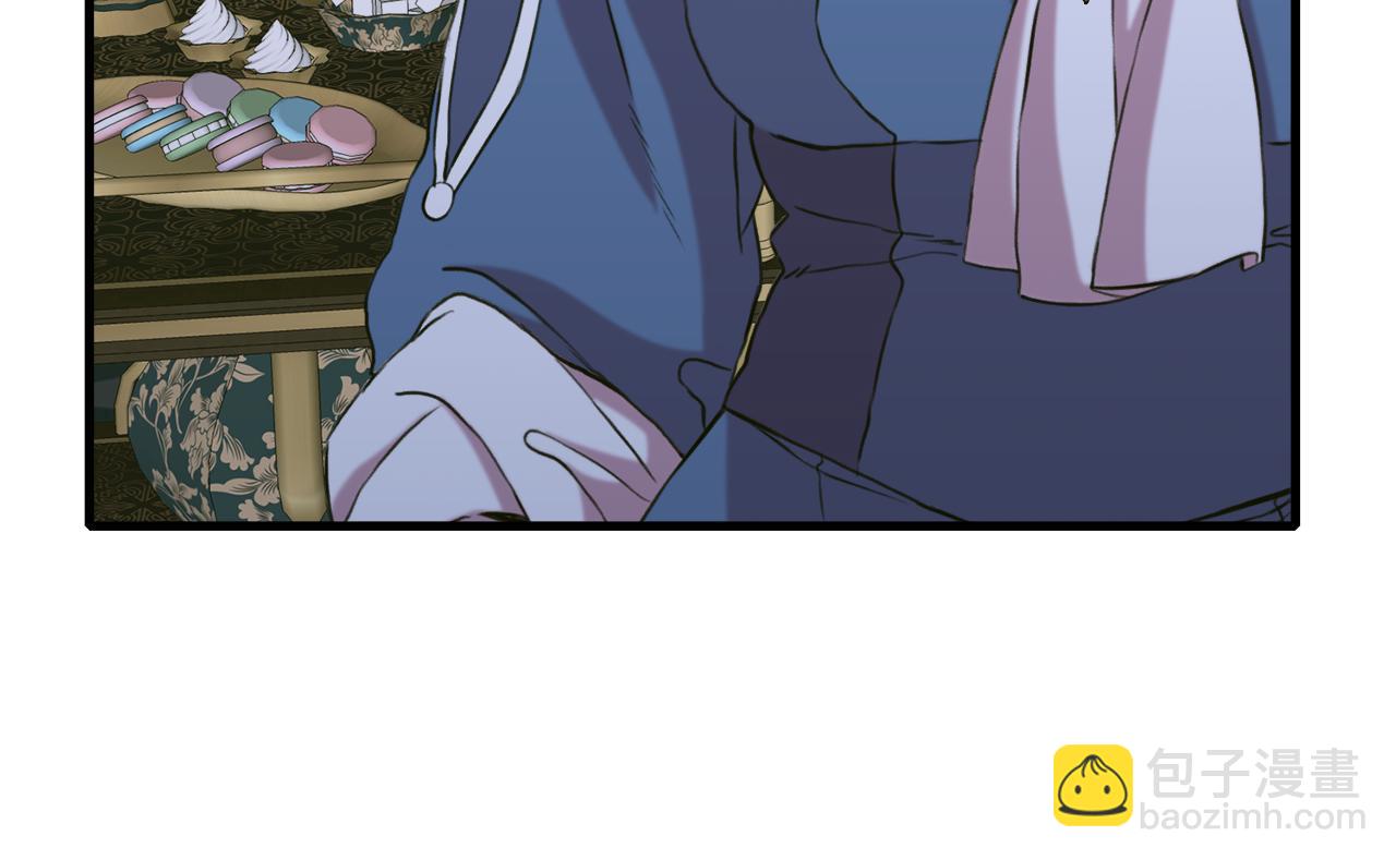 第87话 变装去见他56