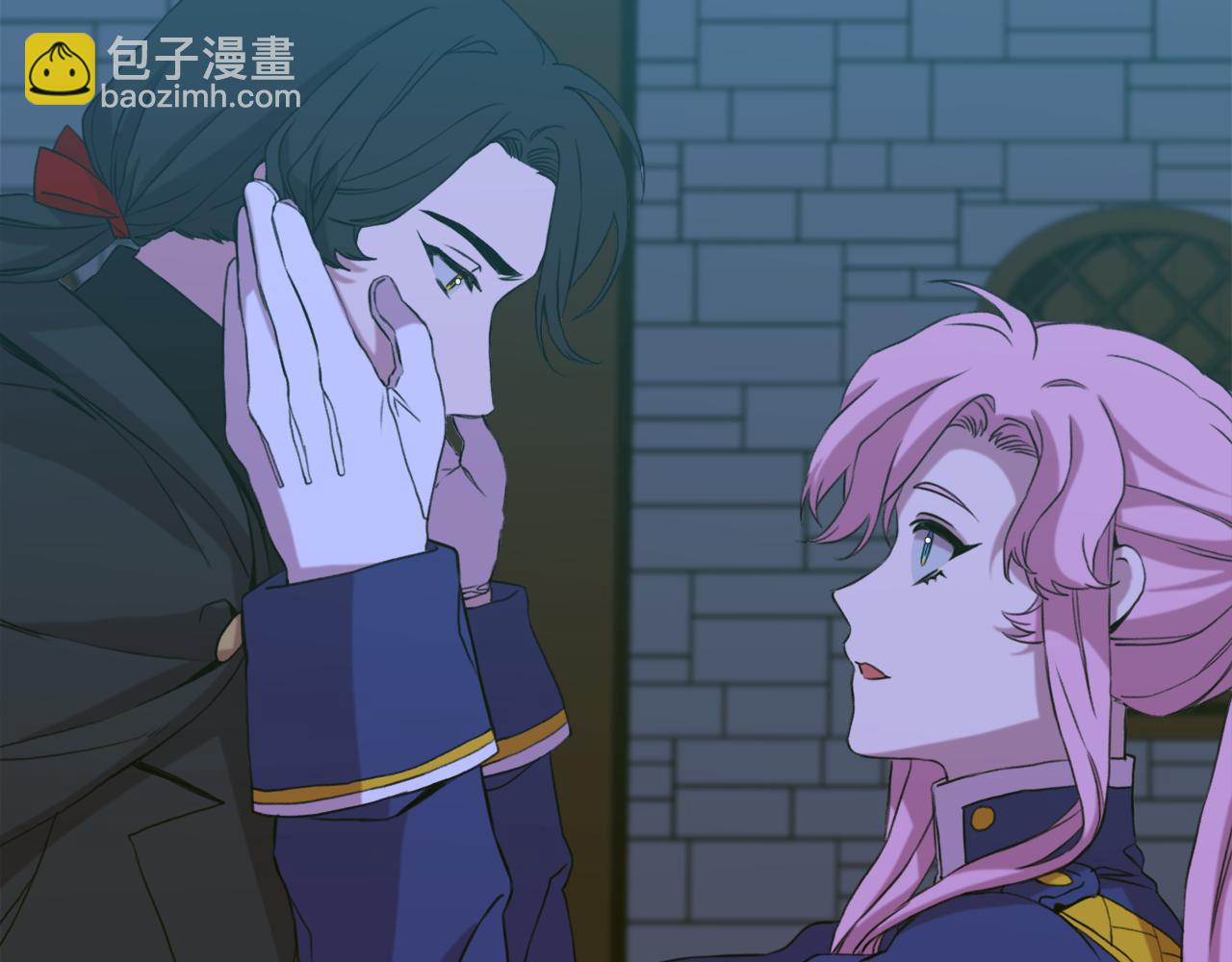 第96话 你可以去见他97