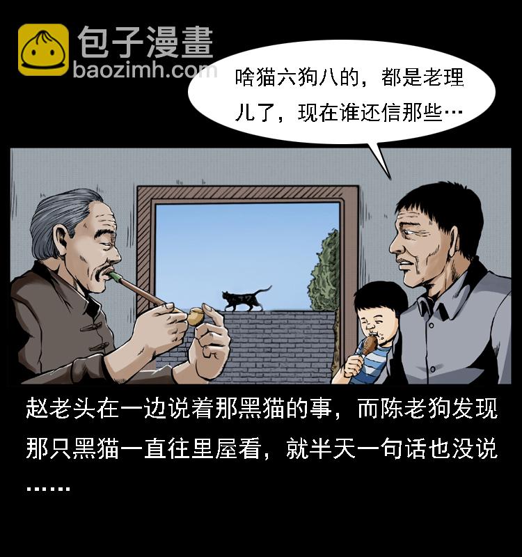 003 赵家的猫57
