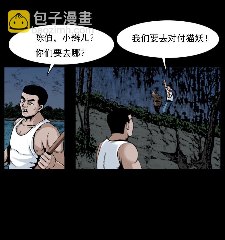 003 赵家的猫9