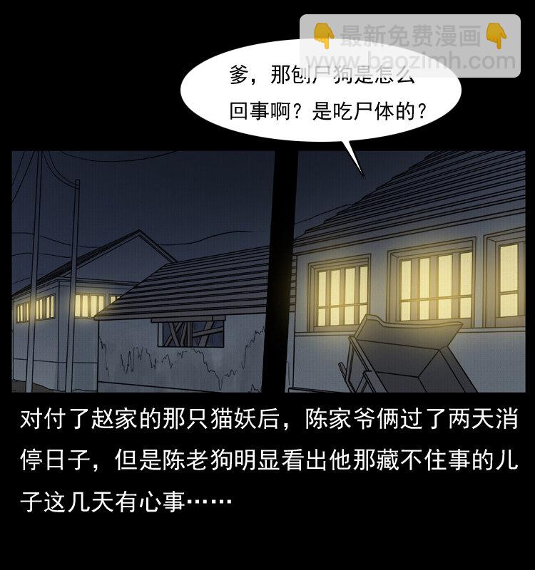 005 刨尸狗1