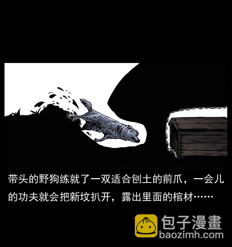 005 刨尸狗10