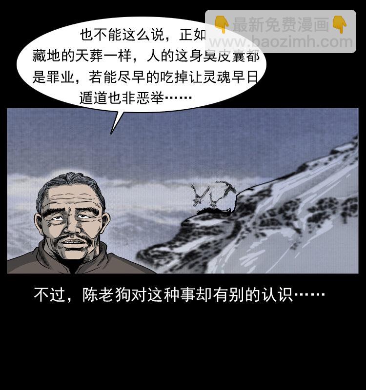 005 刨尸狗19