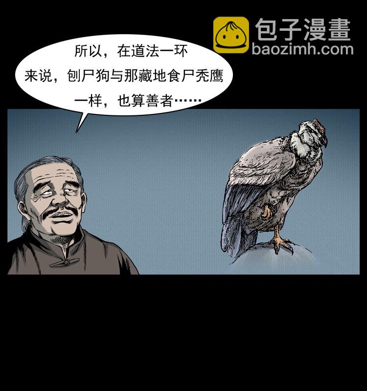 005 刨尸狗20