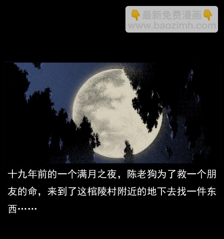 005 刨尸狗29