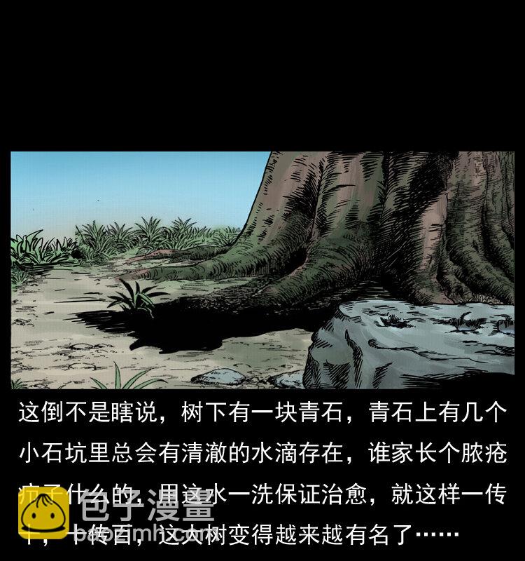 008 槐树下的小庙12