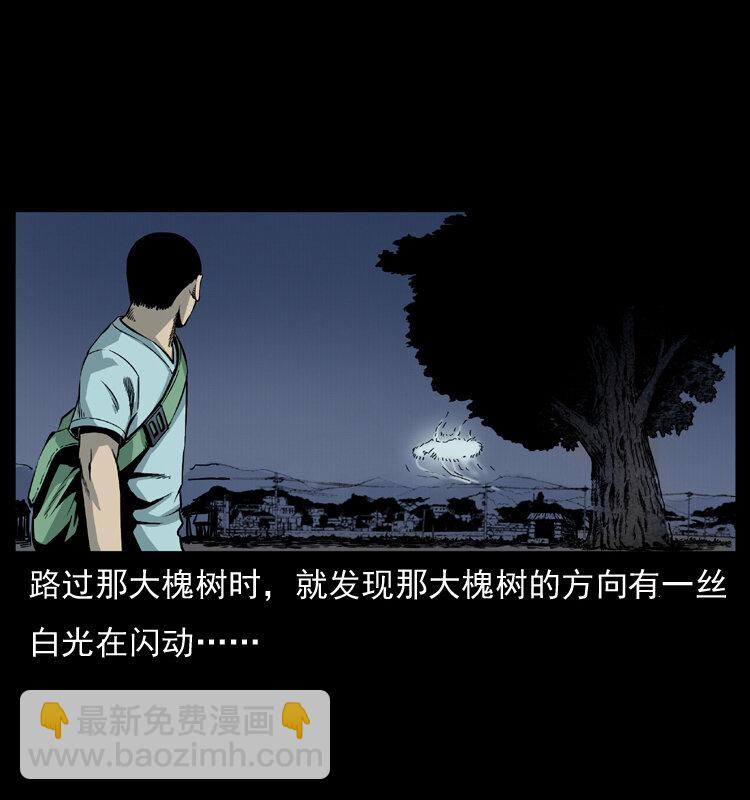 008 槐树下的小庙35