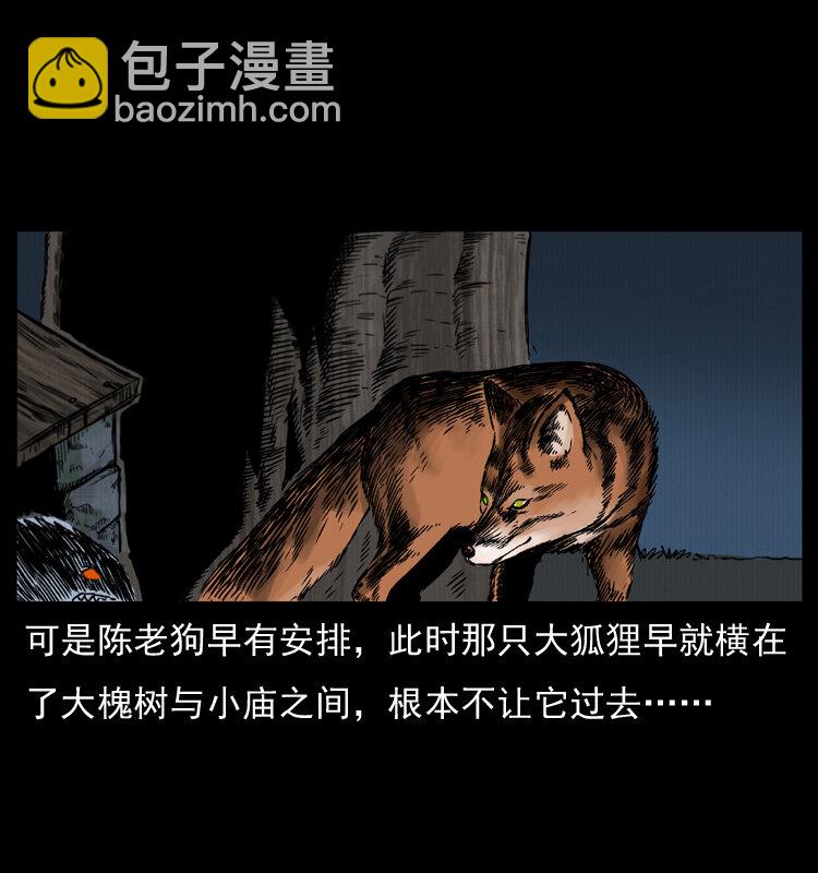 008 槐树下的小庙65