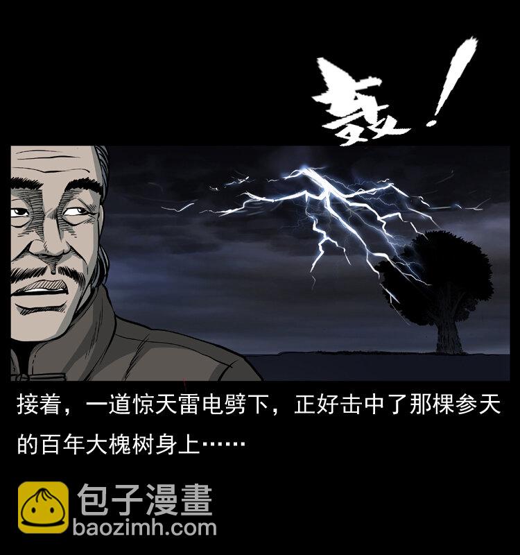 008 槐树下的小庙73