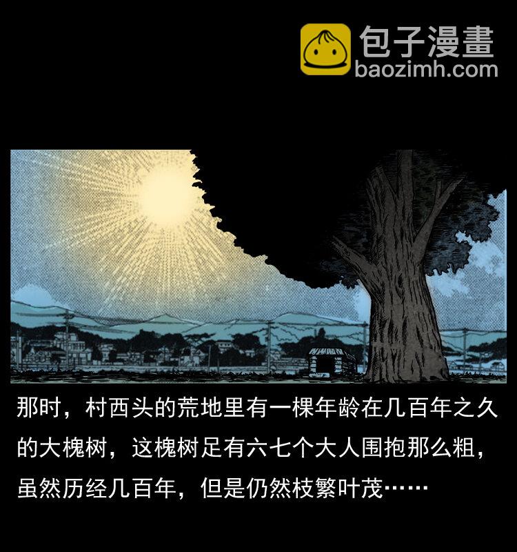 008 槐树下的小庙8