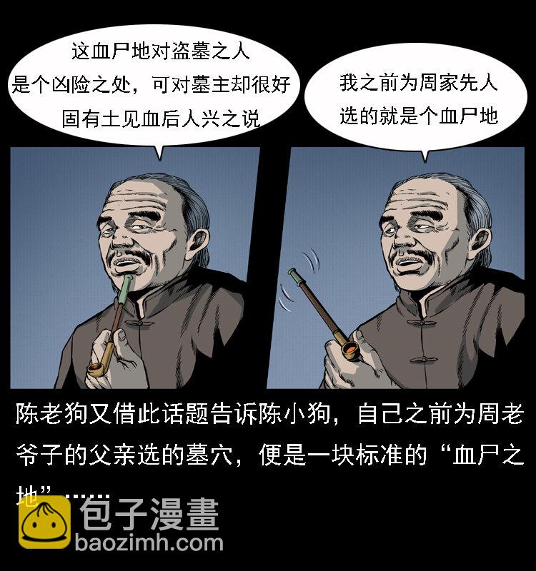 013 养尸地27