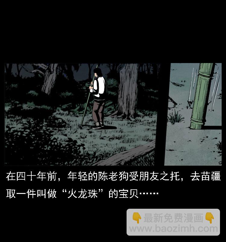 018 苗疆之仇5