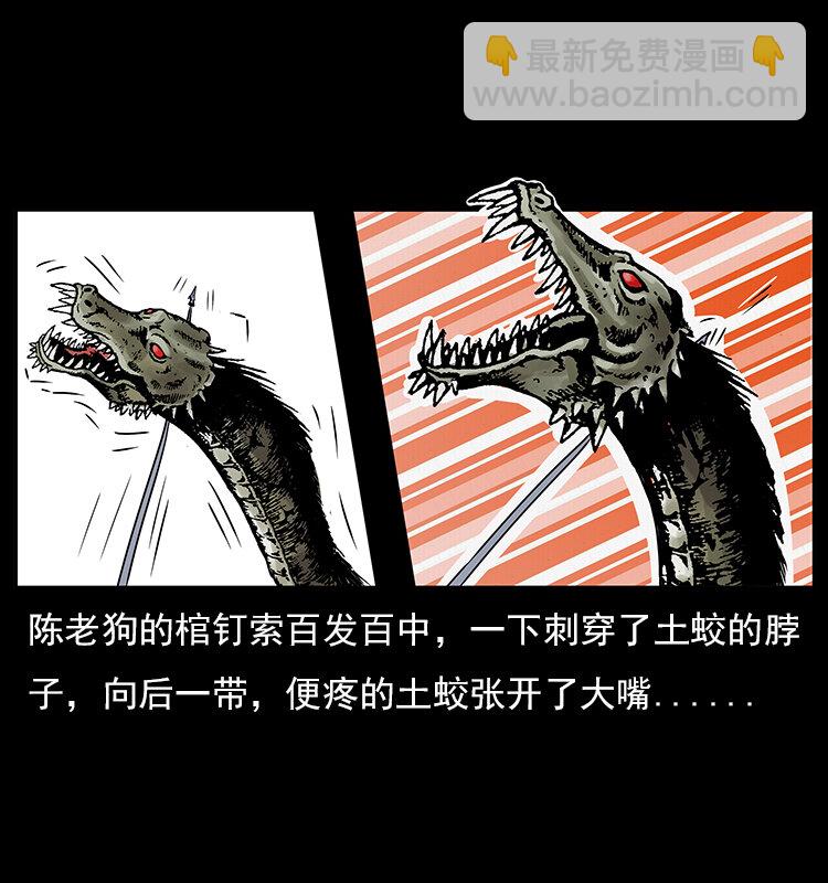 023 守墓妖灵27
