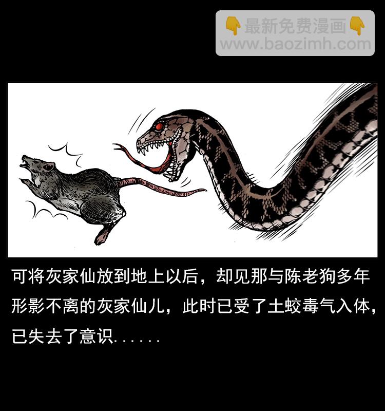 023 守墓妖灵29