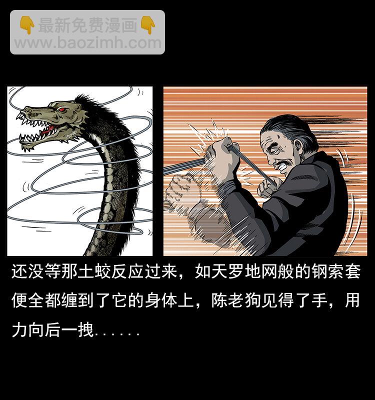 023 守墓妖灵44