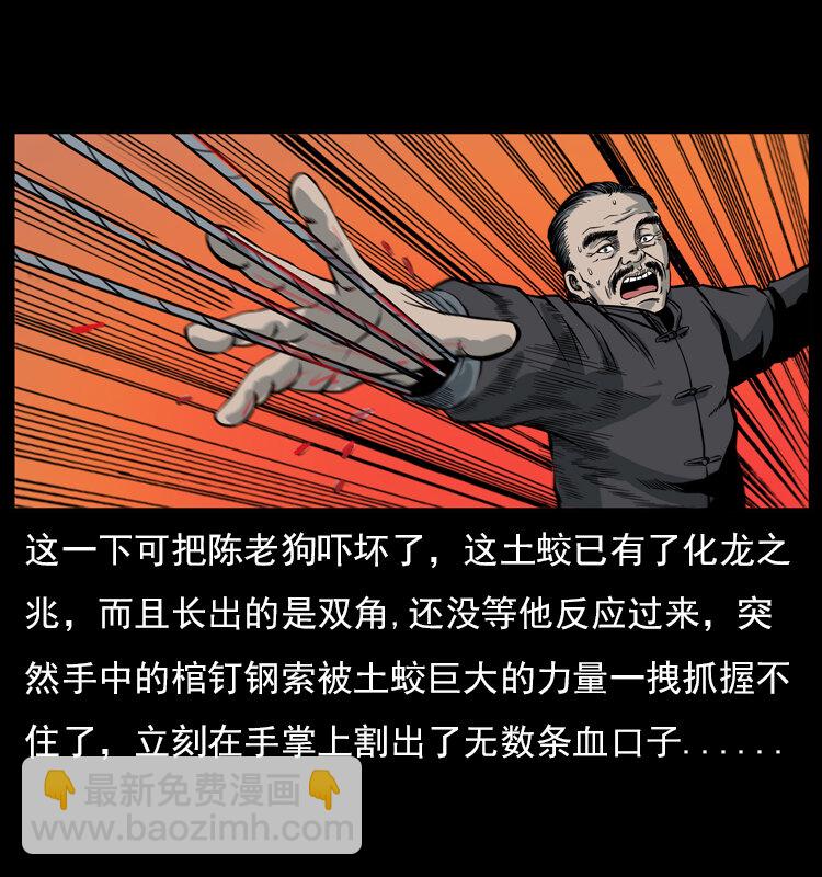023 守墓妖灵51