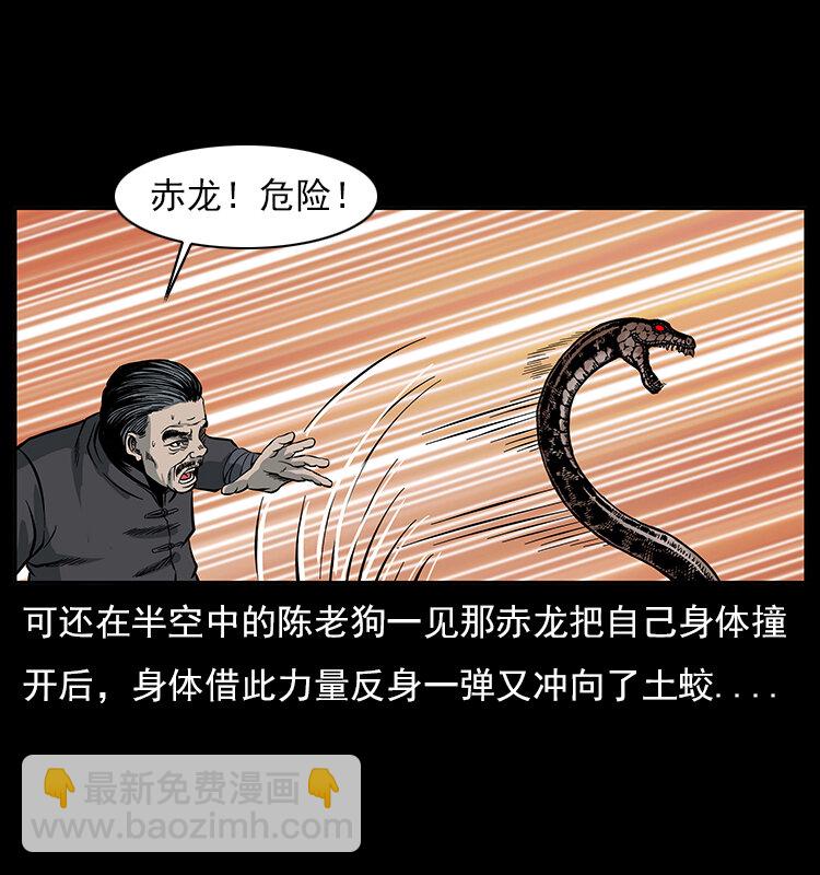 023 守墓妖灵56