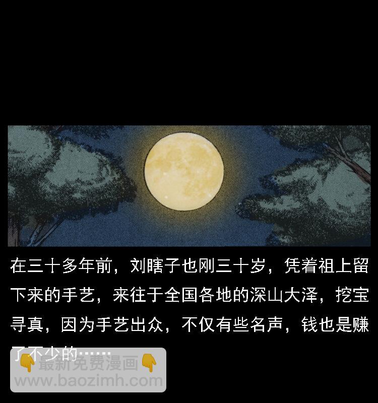 027 刘瞎子憋宝11