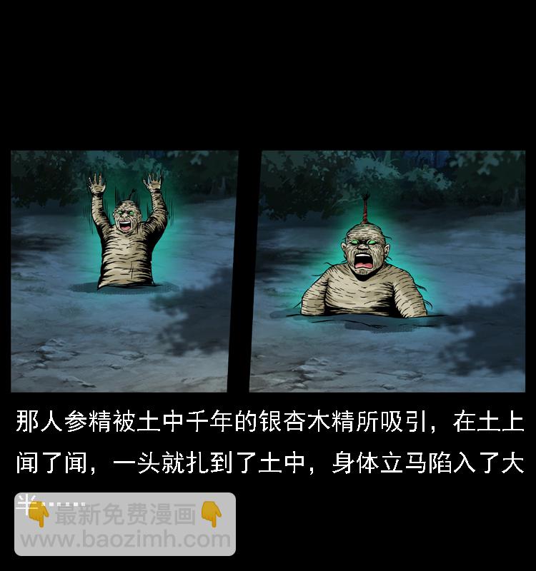 027 刘瞎子憋宝20