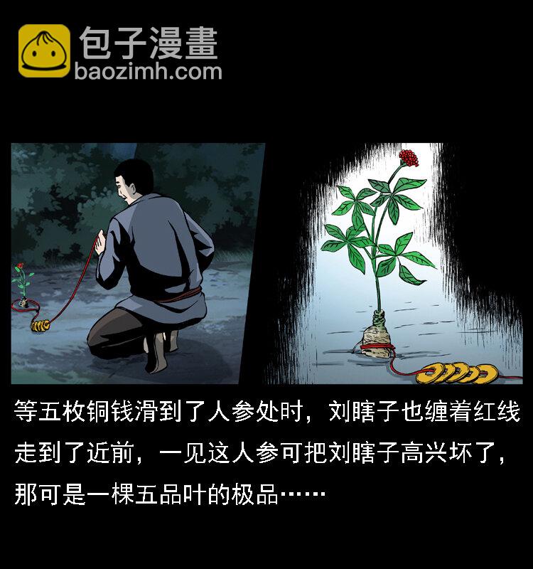 027 刘瞎子憋宝23