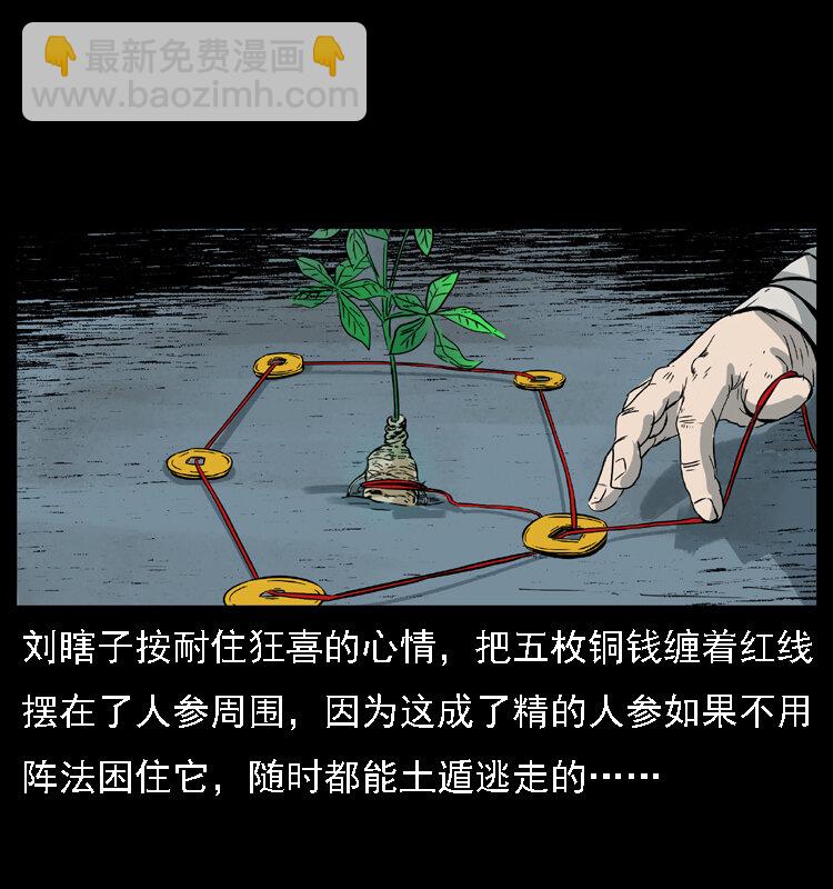 027 刘瞎子憋宝24