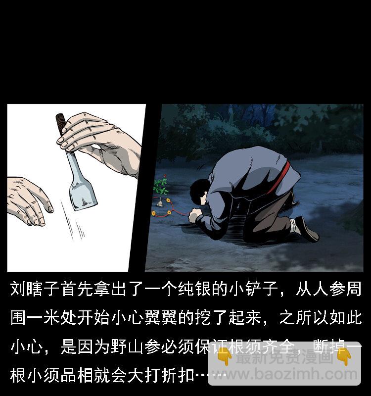 027 刘瞎子憋宝26