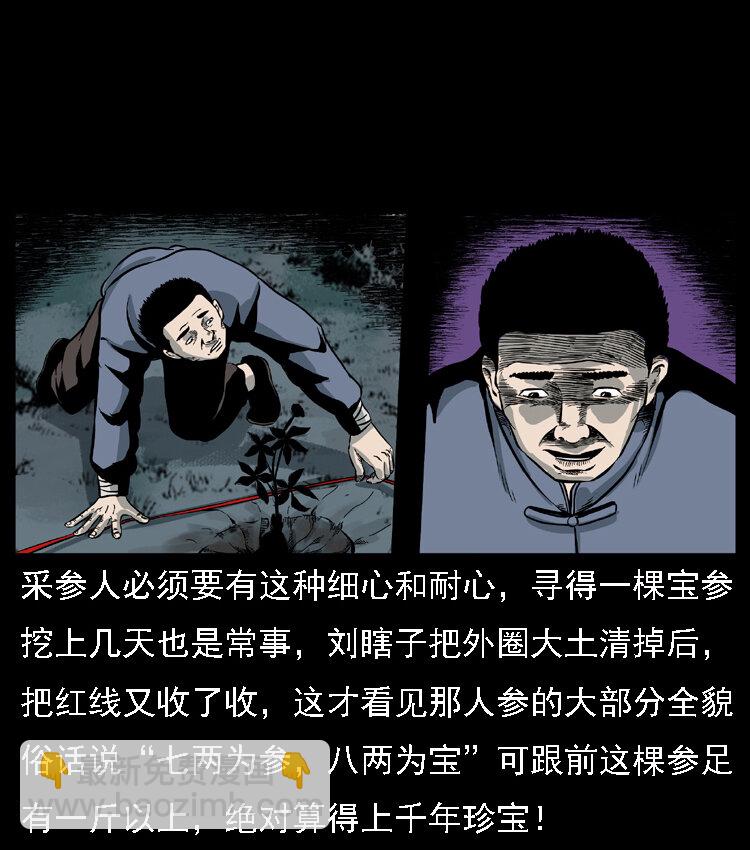 027 刘瞎子憋宝27