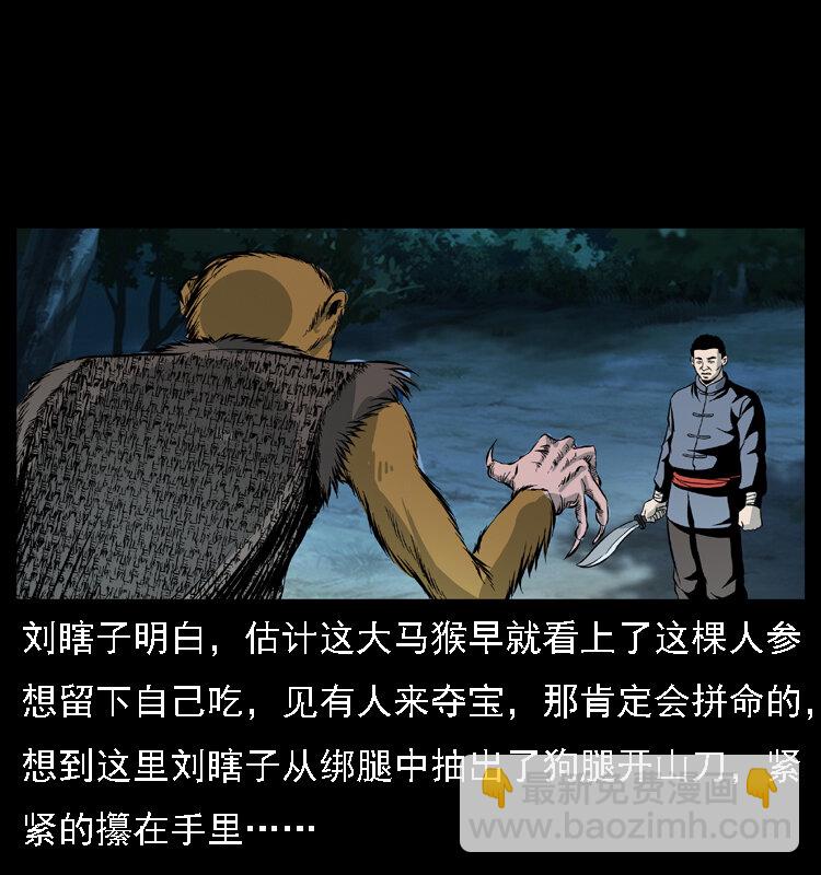 027 刘瞎子憋宝36