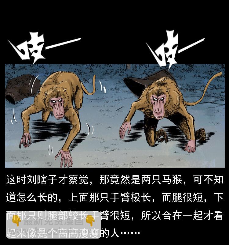 027 刘瞎子憋宝43
