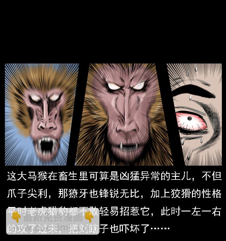 027 刘瞎子憋宝46