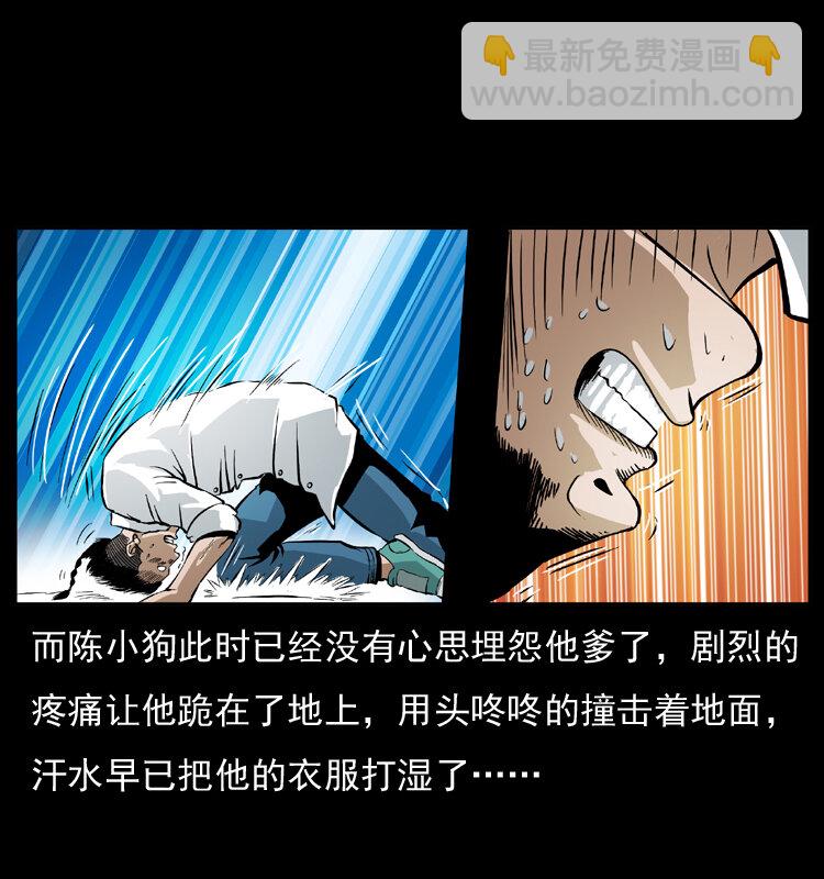 035 陈小狗出马26