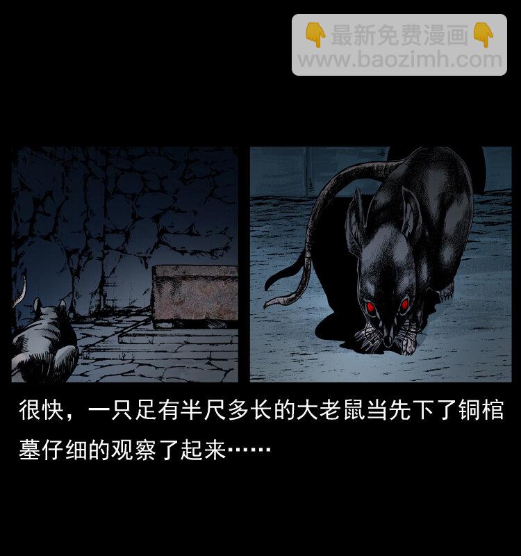 035 陈小狗出马46