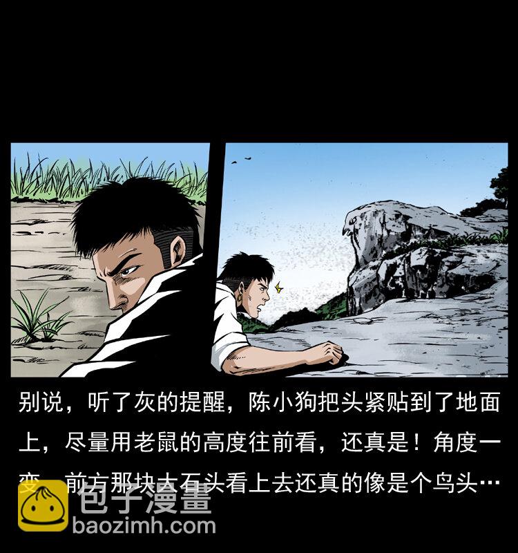 036 百雀丹（上）19