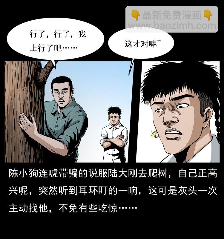 036 百雀丹（上）34