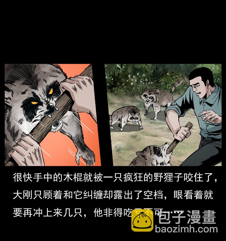 036 百雀丹（上）55