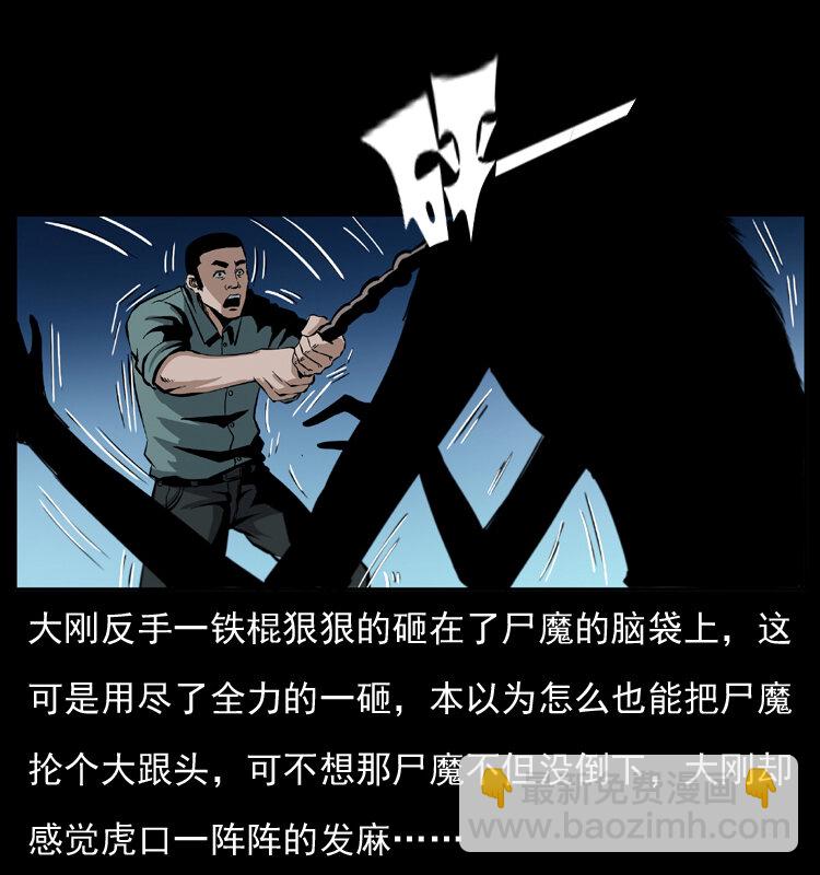 038 铜棺尸魔（上）33