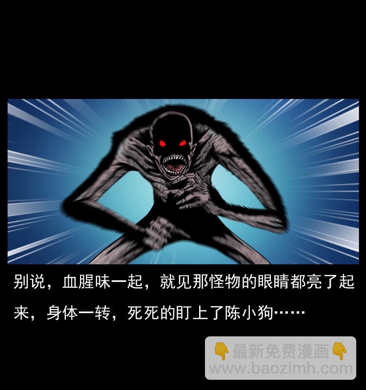 038 铜棺尸魔（上）41