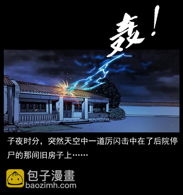 040 雷击尸163