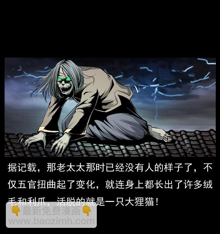 040 雷击尸171
