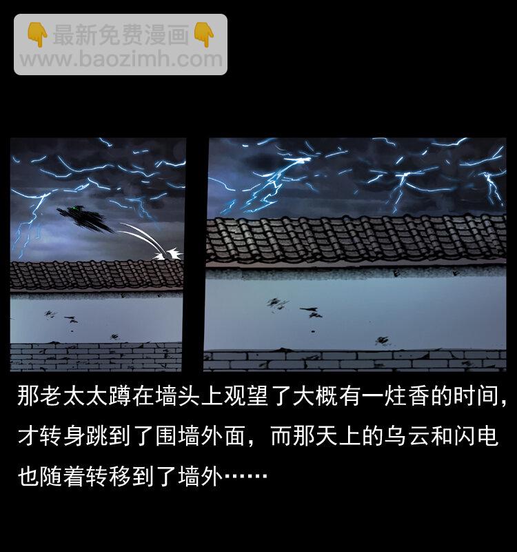040 雷击尸173