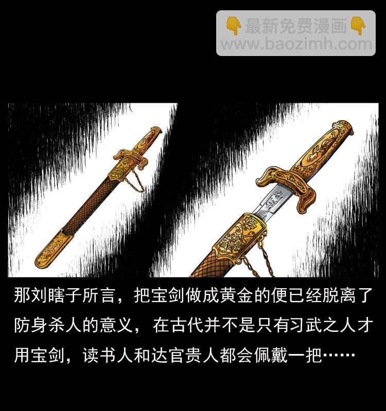 040 雷击尸19