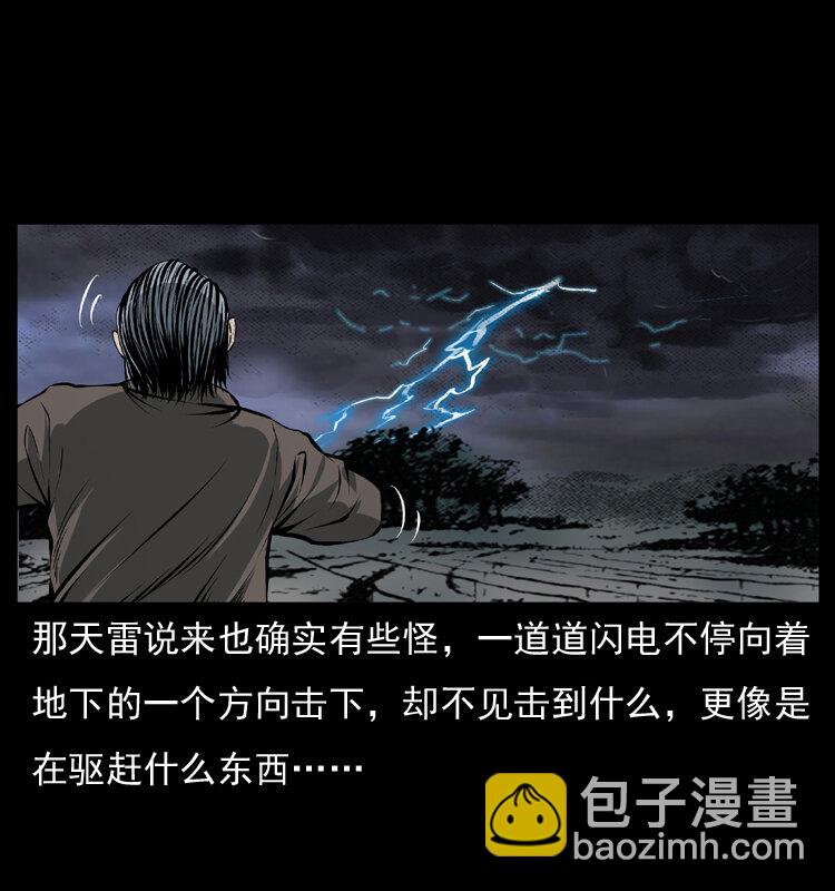 041 雷击尸213