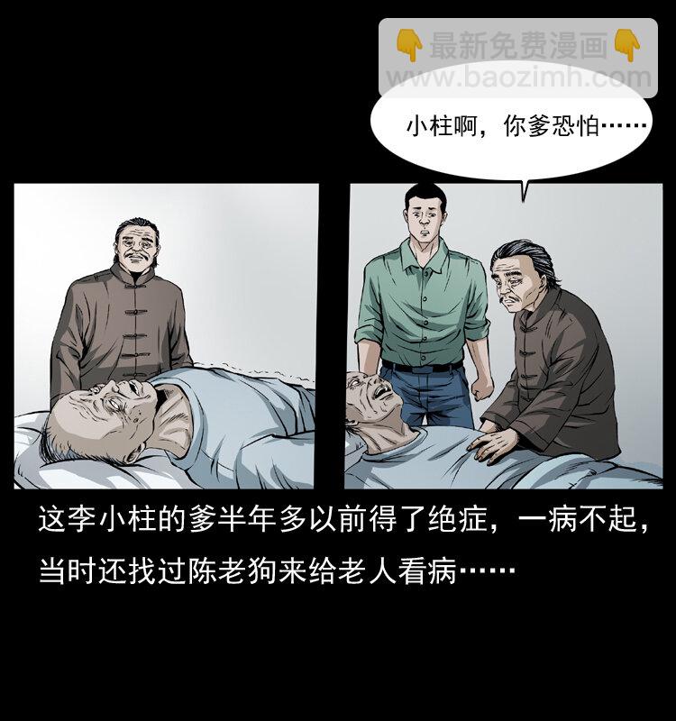 041 雷击尸217