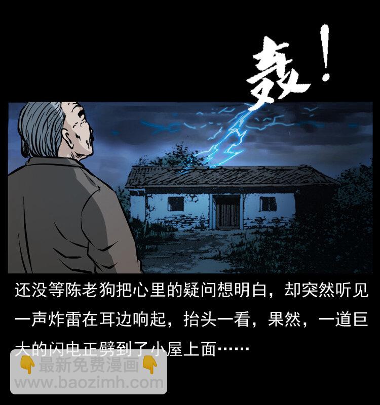 041 雷击尸239