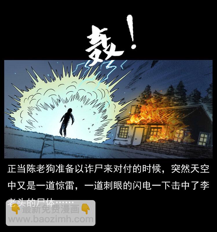 041 雷击尸243
