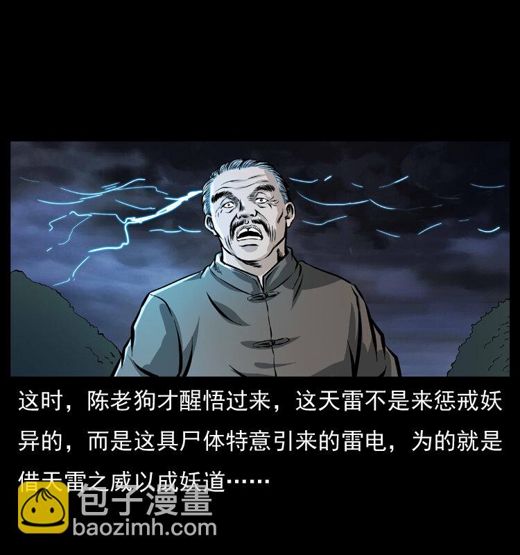 041 雷击尸244