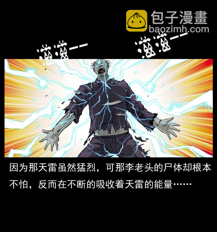 041 雷击尸245